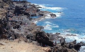 Apartment Tenerife South Coast