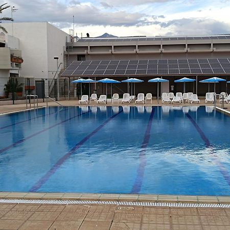Apartment Tenerife South Coast Costa Del Silencio Extérieur photo