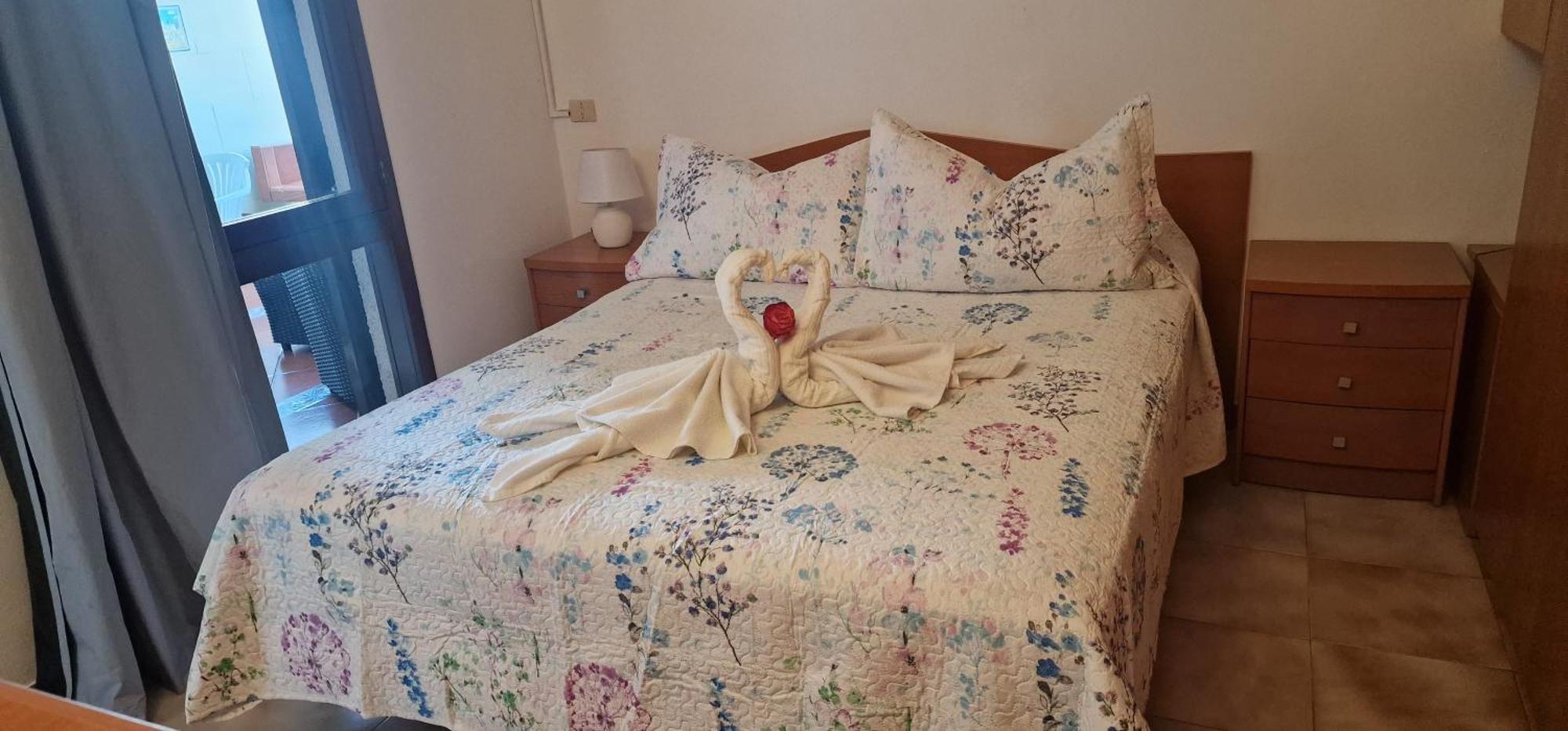 Apartment Tenerife South Coast Costa Del Silencio Extérieur photo