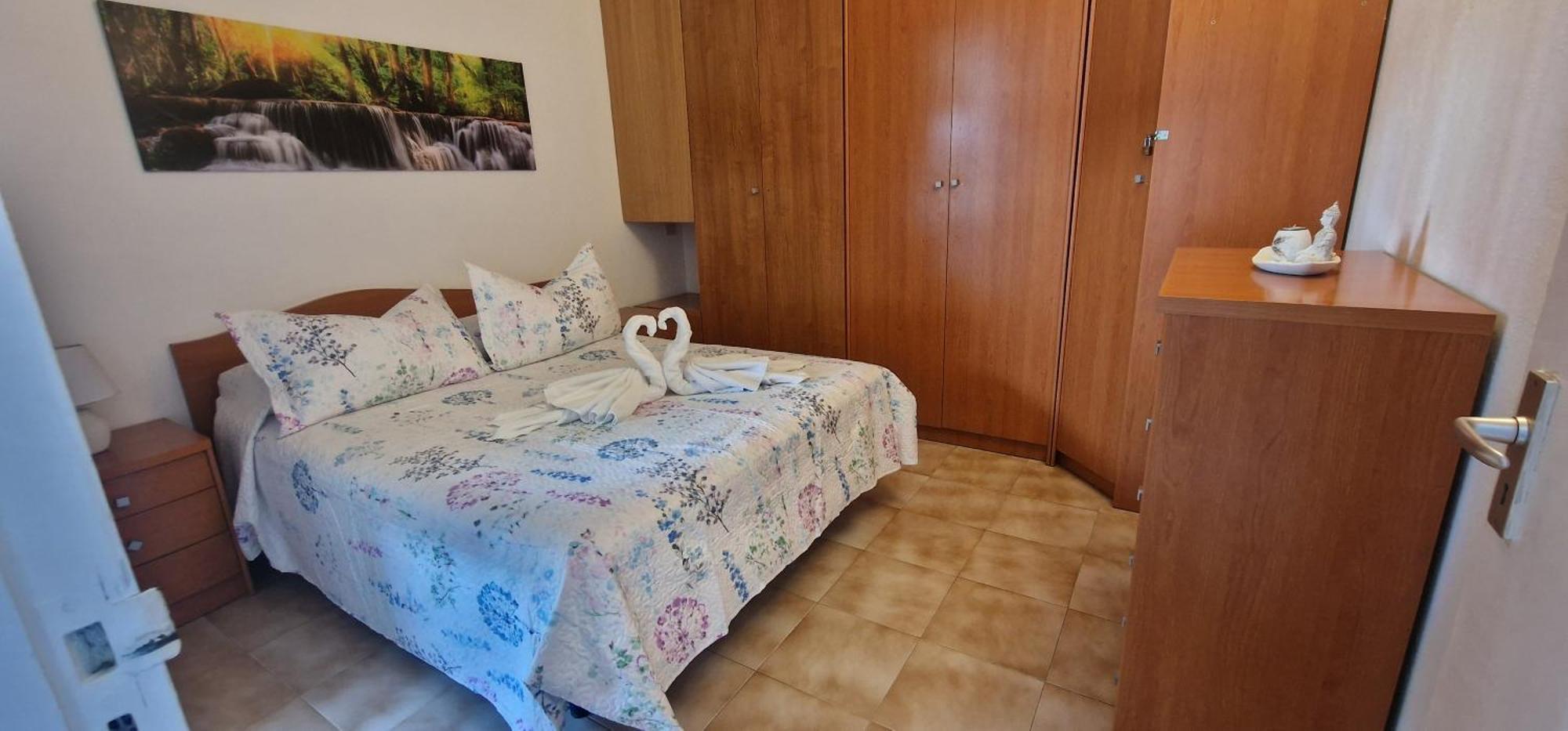 Apartment Tenerife South Coast Costa Del Silencio Extérieur photo