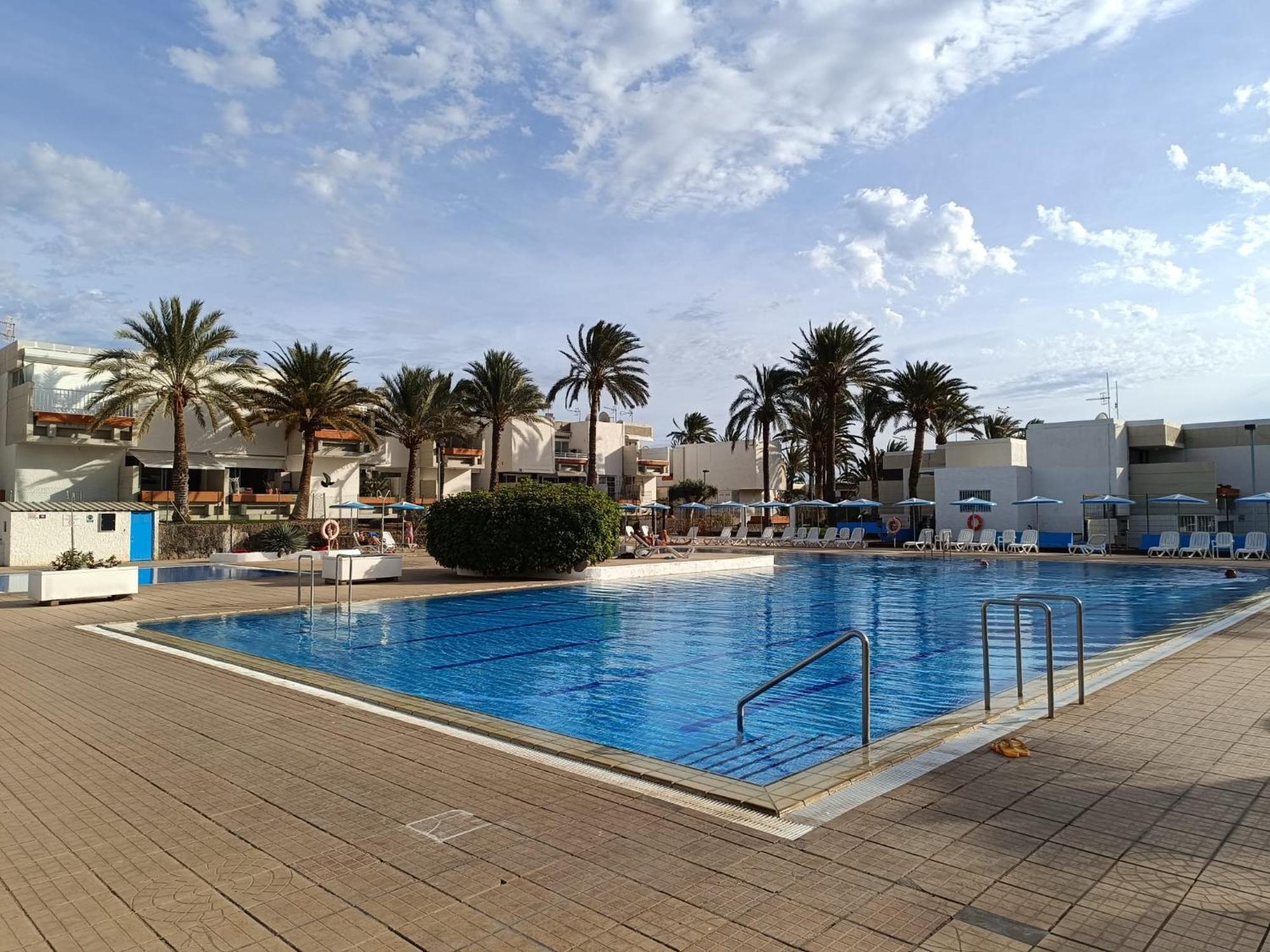 Apartment Tenerife South Coast Costa Del Silencio Extérieur photo