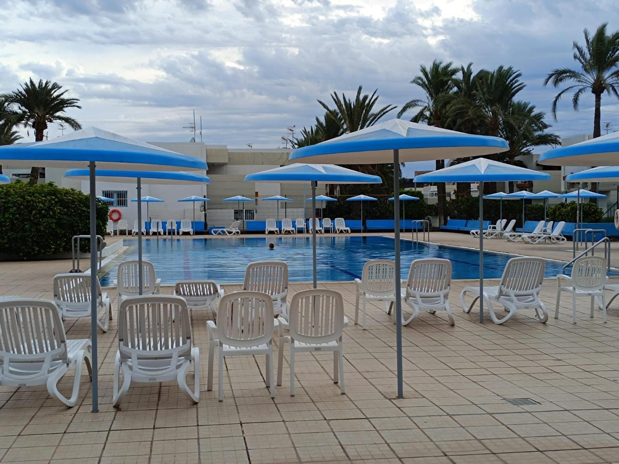 Apartment Tenerife South Coast Costa Del Silencio Extérieur photo