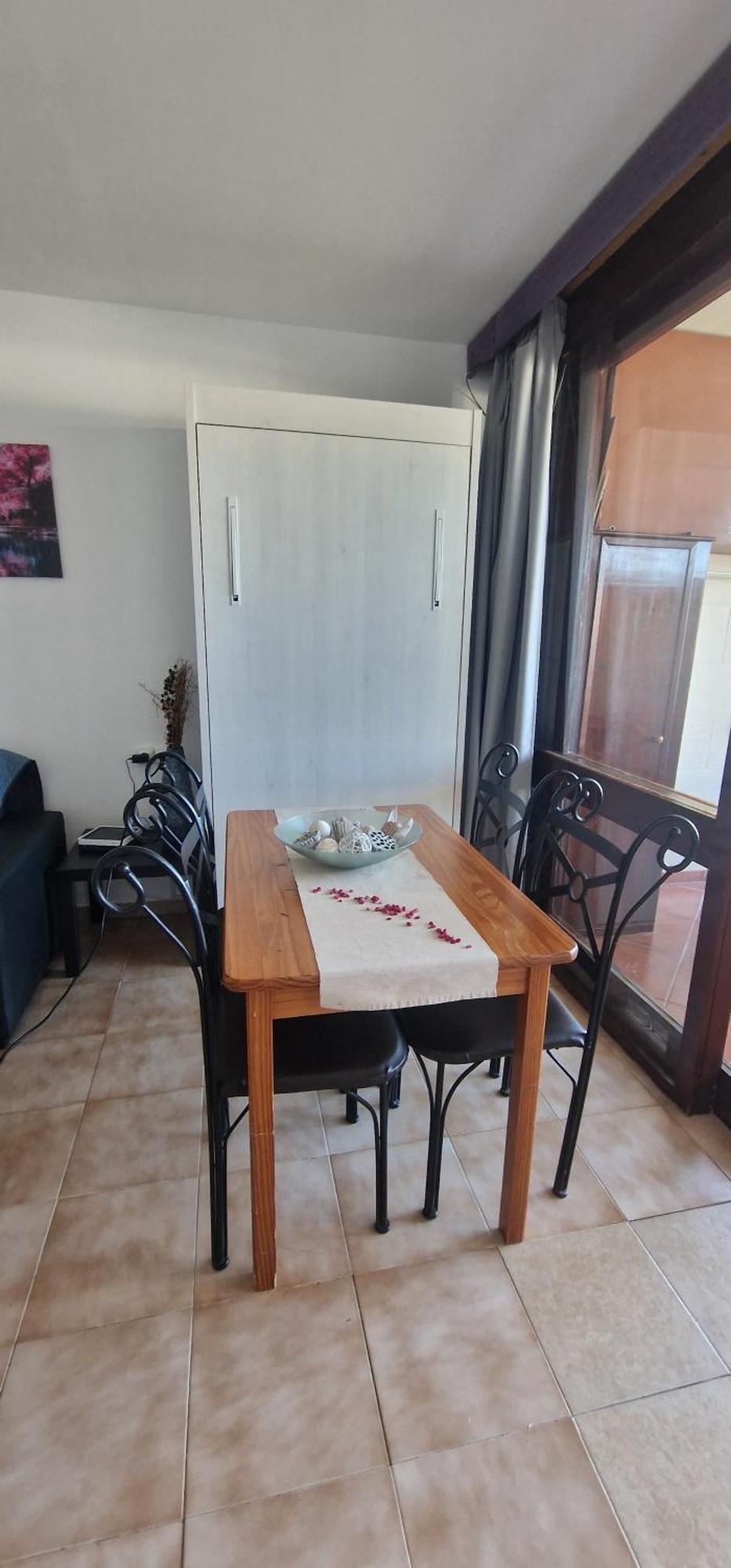 Apartment Tenerife South Coast Costa Del Silencio Extérieur photo