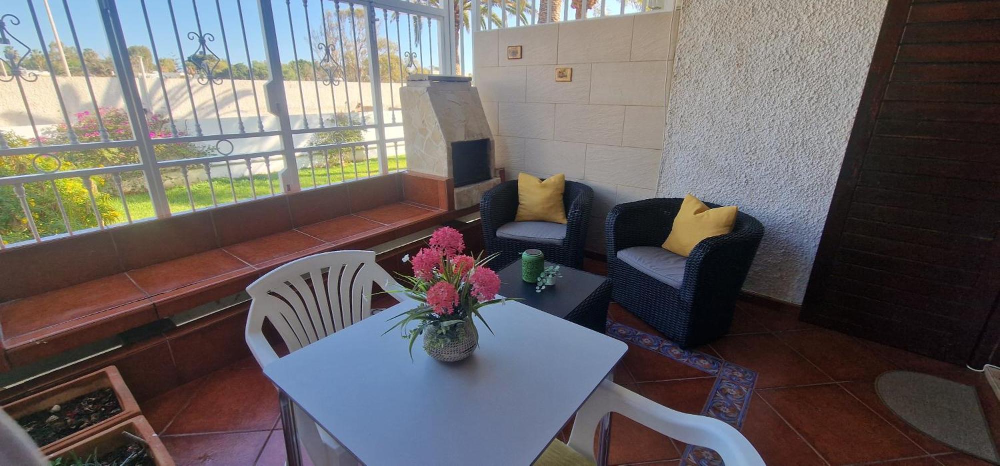 Apartment Tenerife South Coast Costa Del Silencio Extérieur photo