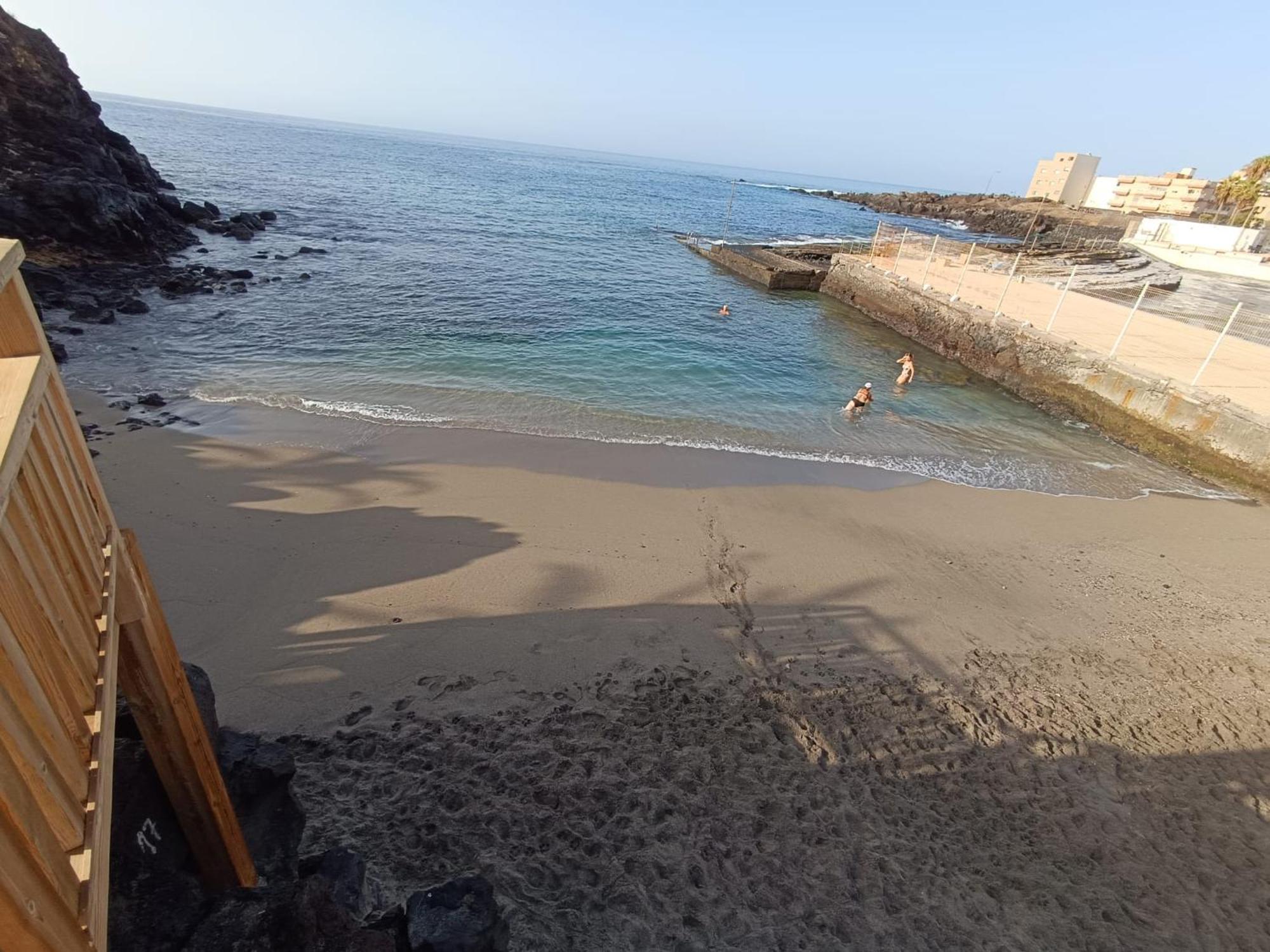 Apartment Tenerife South Coast Costa Del Silencio Extérieur photo