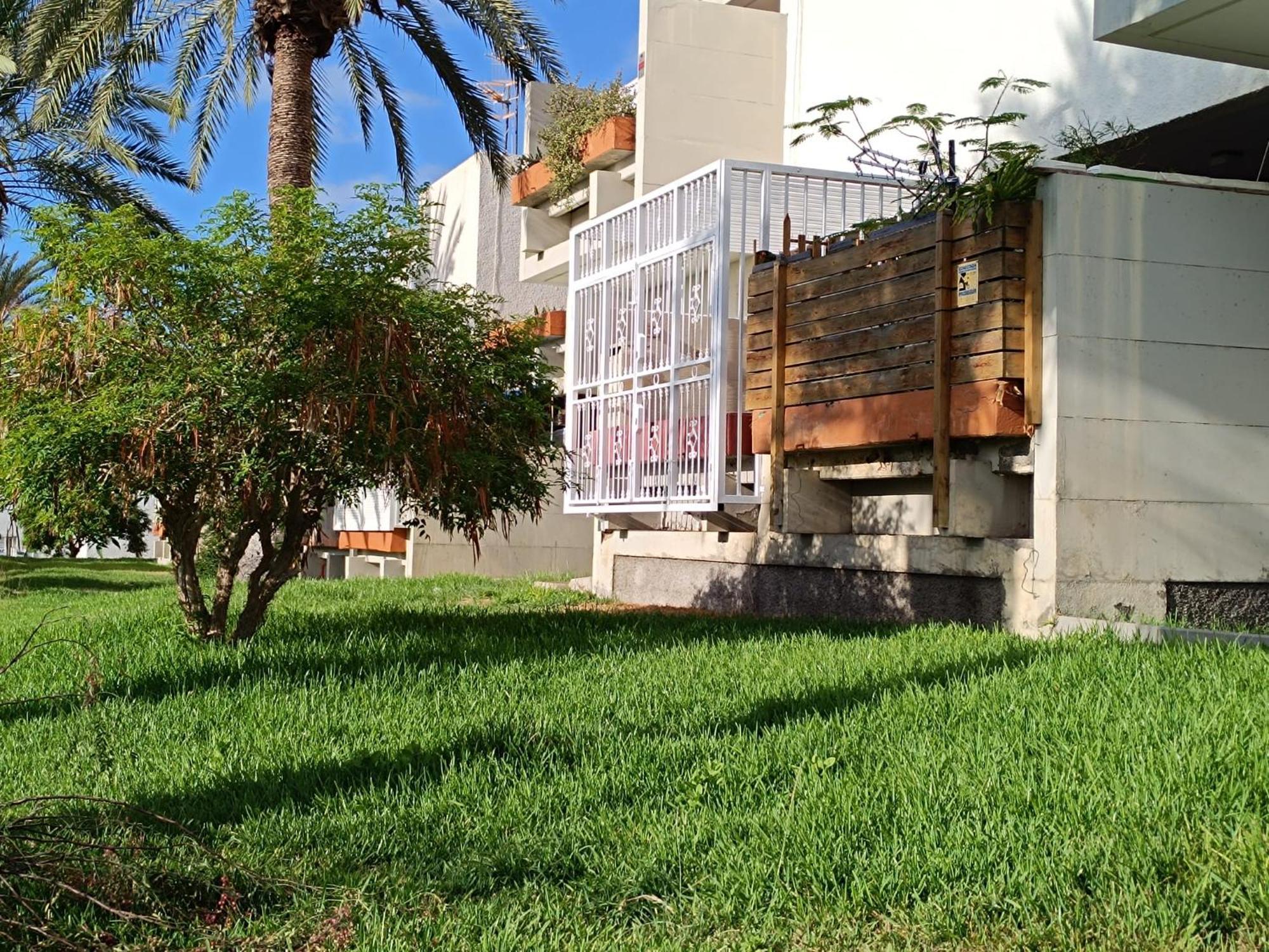 Apartment Tenerife South Coast Costa Del Silencio Extérieur photo