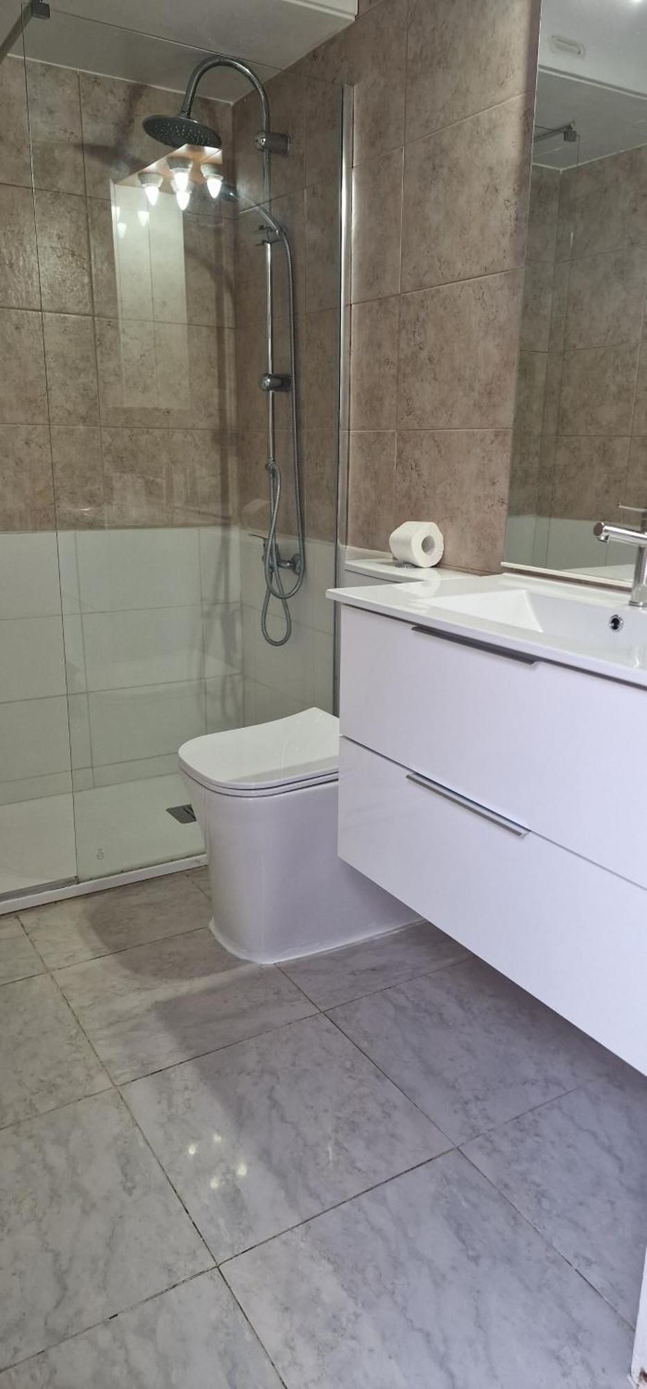 Apartment Tenerife South Coast Costa Del Silencio Extérieur photo
