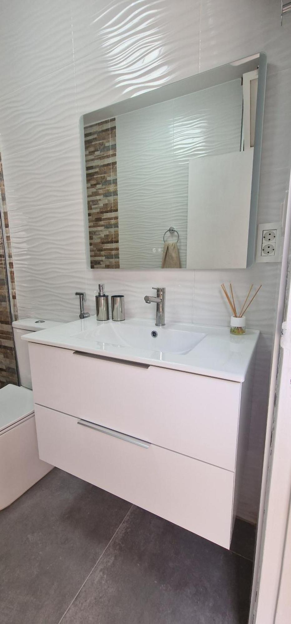 Apartment Tenerife South Coast Costa Del Silencio Extérieur photo